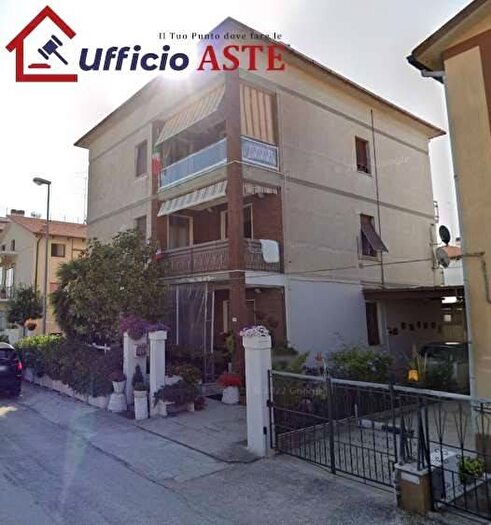 Appartamento con 6 locali in vendita in Via Sila, Bivio Strada Vecchia, Porto Sant'Elpidio