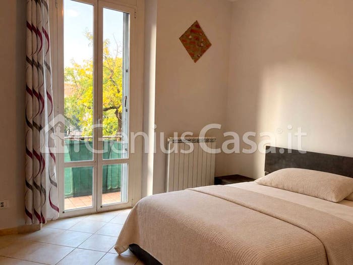Appartamento bilocale in vendita in Via Conte Verde, Dergano, Milano
