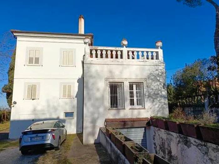 Appartamento con 5 locali in vendita in Viale Cappuccini, Centro, Lanciano