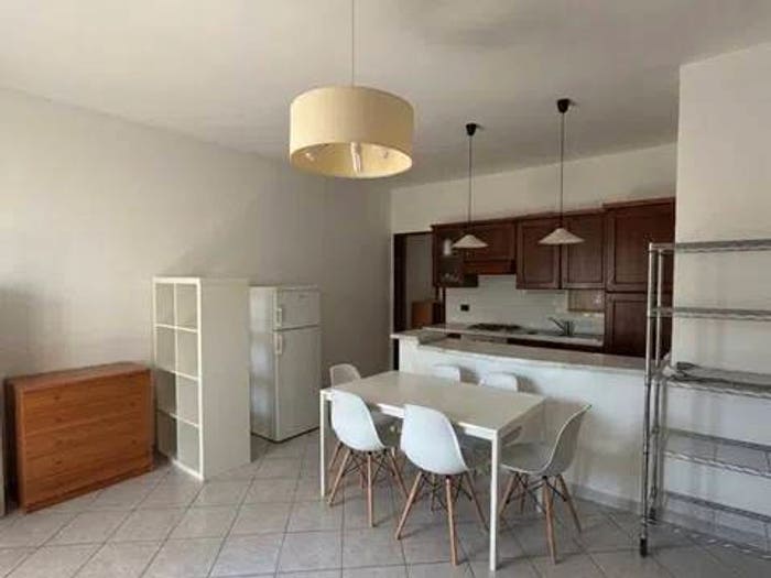 Appartamento bilocale in vendita in Via Indipendenza, Santa Maria Maddalena, Occhiobello