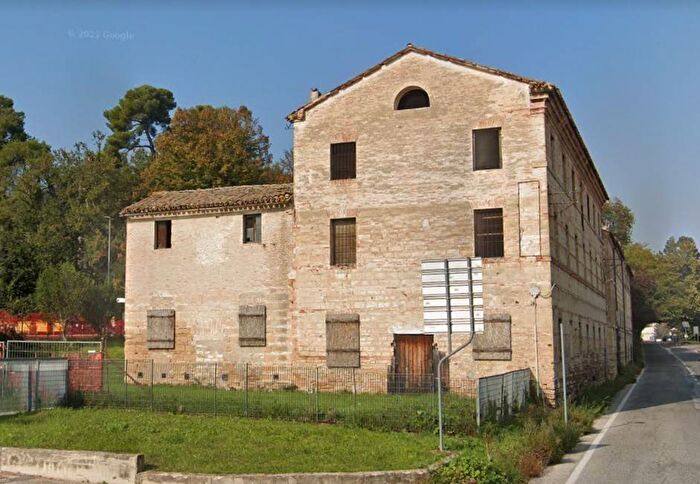 Casa in vendita in Via Primo Maggio, Baraccola Aspio, Ancona
