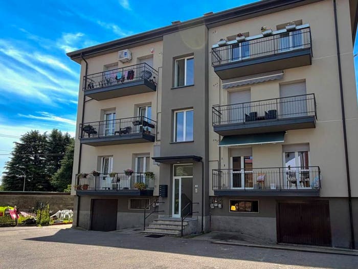 Appartamento trilocale in vendita in VIA DIVISIONE JULIA, Calusco d'Adda