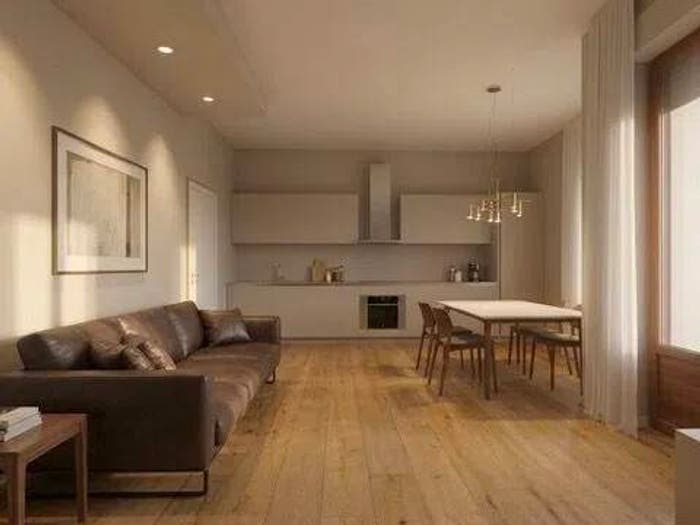Appartamento bilocale in vendita in Via Villamagna, Europa, Firenze