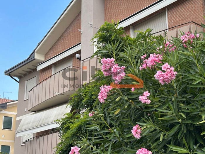 Appartamento quadrilocale in vendita in Centro, Bassano del Grappa