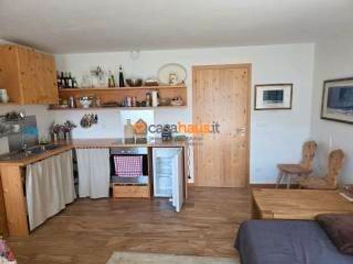 Appartamento bilocale in affitto in Cadipietra, Valle Aurina