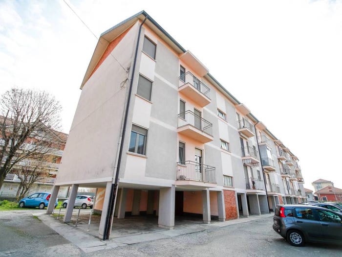 Appartamento quadrilocale in vendita in Via Giovanni Mussa, Centro, Caselle Torinese