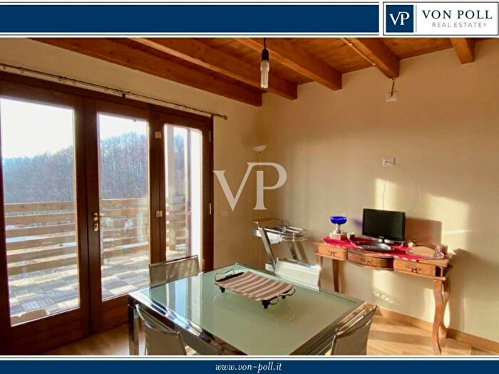 Casa quadrilocale in vendita in Doganaccia, Abetone Cutigliano