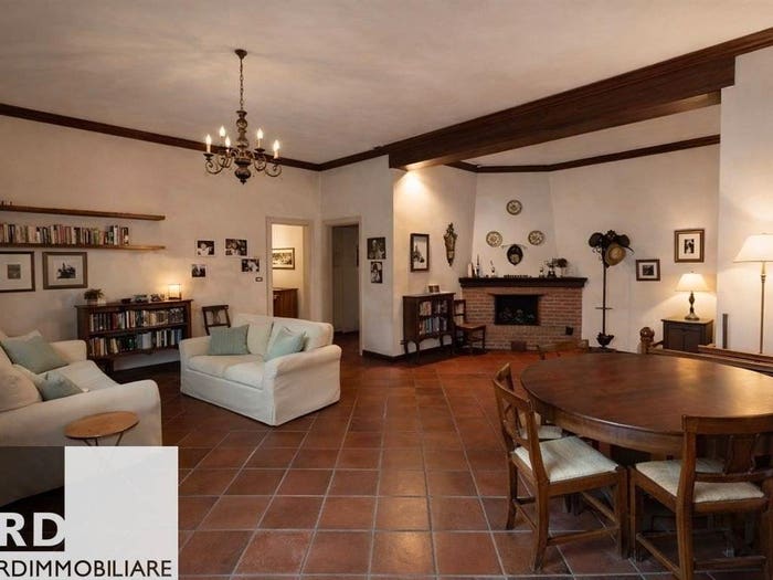 Casa con 6 locali in vendita in Centro, Mantova