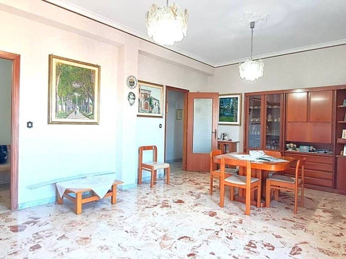 Appartamento quadrilocale in vendita in Via Fossa Della Creta, Concordia Acquicella Porto, Catania