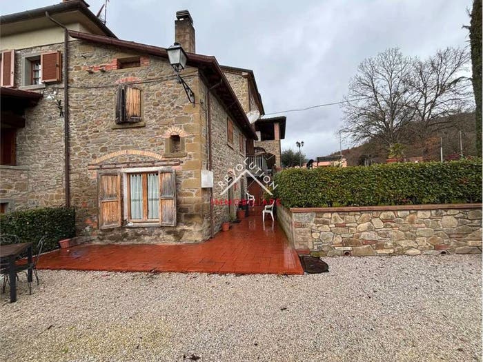 Casa trilocale in vendita in Via Castiglionese, Morra, Città di Castello
