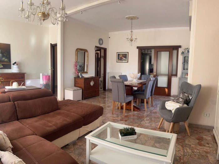 Appartamento con 6 locali in vendita in Via Niccolò Machiavelli, Centro, Ponsacco