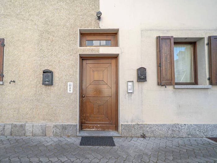 Appartamento con 5 locali in vendita in Via Milano, Centro, Bormio