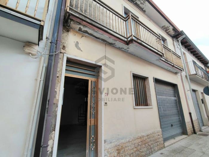 Casa con 6 locali in vendita in Via Ariella, Civitella Licinio, Cusano Mutri