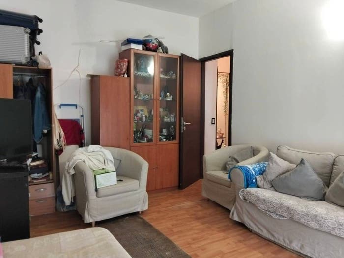 Appartamento bilocale in vendita in Via Domenico Cimarosa, Centro, Pioltello