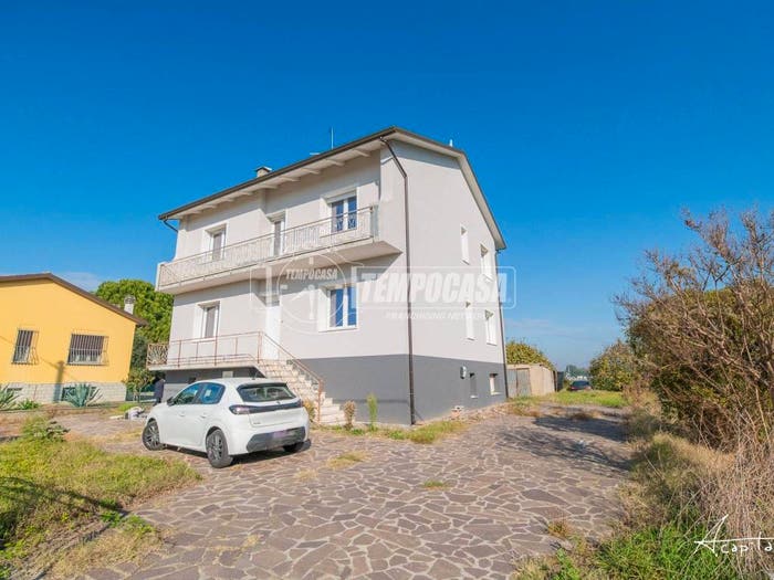 Casa con 6 locali in vendita in Via Rio San Mauro, San Mauro San Rocco, Cesena