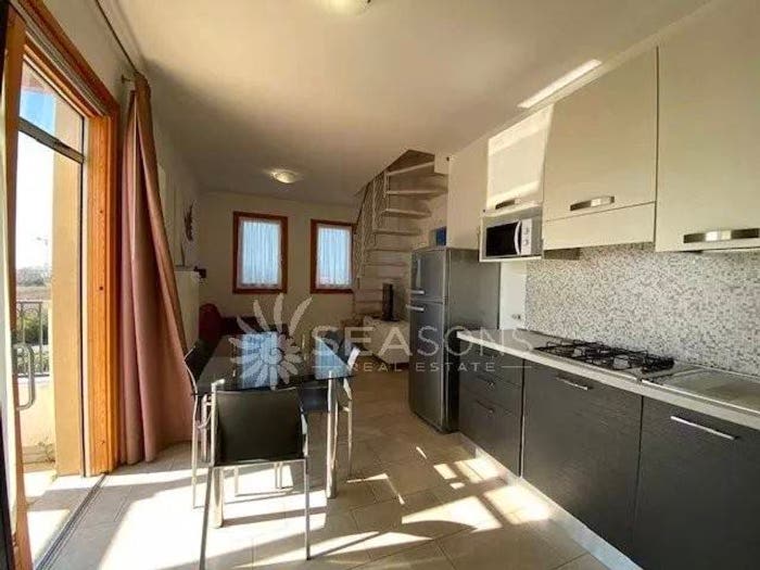 Appartamento quadrilocale in vendita in Viale delle Rondini, Caorle