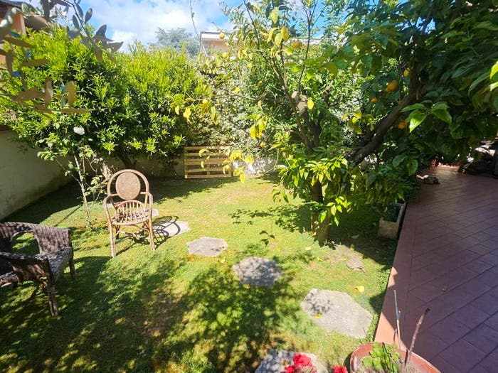 Casa con 6 locali in vendita in Via Minerbio, Vitinia, Roma