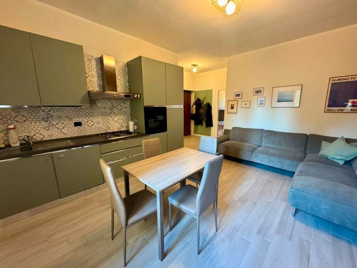 Appartamento trilocale in vendita in Via Lardirago, Cà della Terra, Pavia