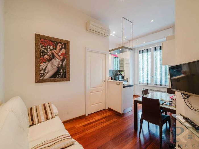 Appartamento bilocale in vendita in Corso Lodi, Porta Romana Medaglie d'Oro, Milano