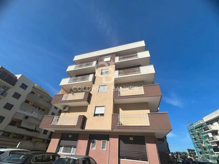 Appartamento quadrilocale in vendita in Via Sant'Andrea, Bisceglie