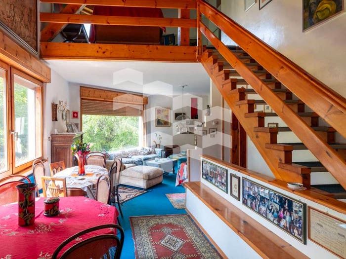 Casa con 6 locali in vendita in Via Cunanech, Monclassico, Dimaro Folgarida