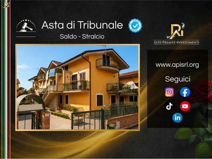 Appartamento con 5 locali in vendita in Via Saturno, Santa Venere, Capaccio Paestum