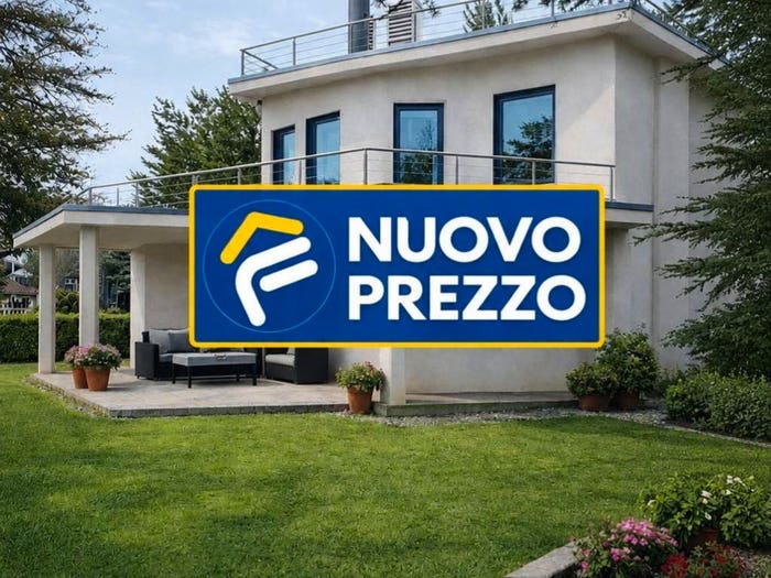 Casa con 5 locali in vendita in via collerotondo, Centro, Avezzano