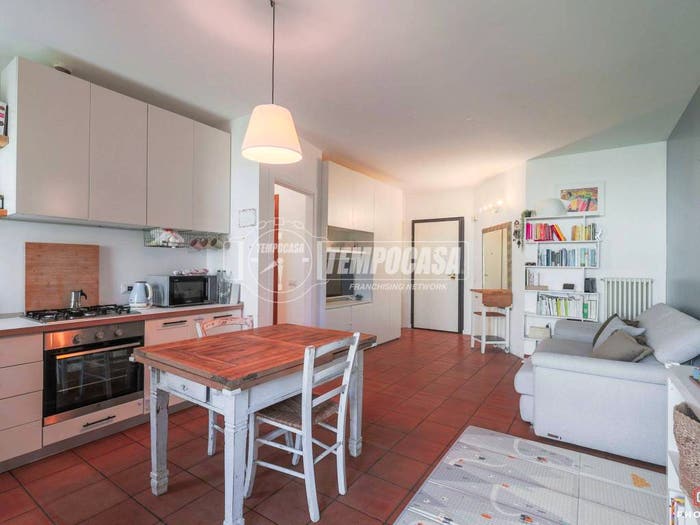 Appartamento bilocale in vendita in Via Melograno, Centro, San Giovanni in Marignano