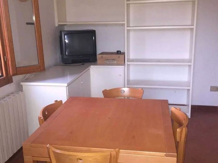 Appartamento bilocale in vendita in Viale Della Vittoria SNC, San Giovanni San Bernardino, Bettola