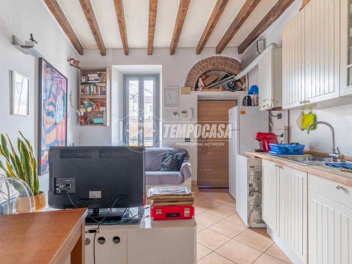 Appartamento bilocale in vendita in Via Giuseppe Meda, Pezzotti Meda, Milano