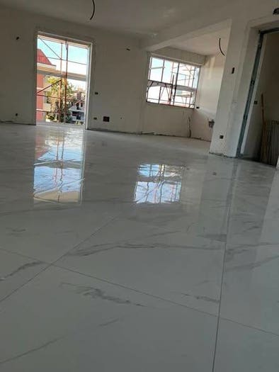 Appartamento quadrilocale in vendita in Corso Umberto I, Succivo