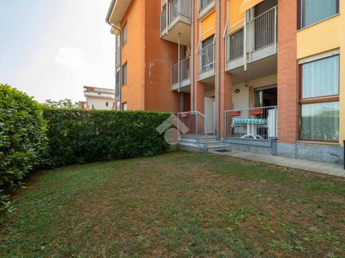 Appartamento quadrilocale in vendita in Via cristoforo colombo, Centro, Caselle Torinese