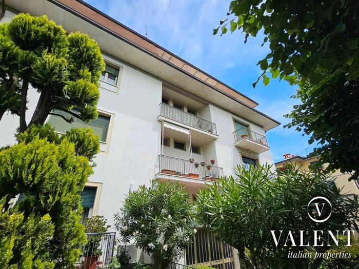 Appartamento trilocale in vendita in Viale Carlo Rosselli, MontecatiniTerme