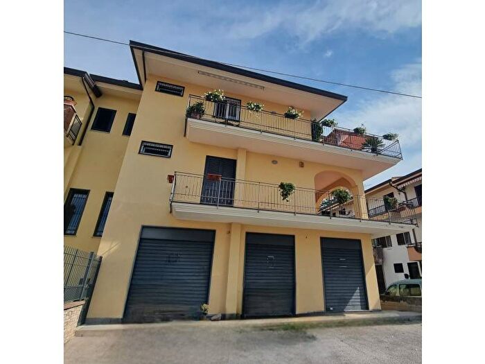 Casa quadrilocale in vendita in Via Casavisciano, Centro, San Paolo Bel Sito