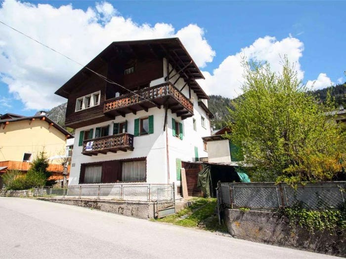 Casa con 6 locali in vendita in Via Venezia, Auronzo, Auronzo di Cadore