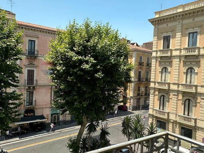 Casa in vendita in VIA ETNEA, XX Settembre Tribunale, Catania