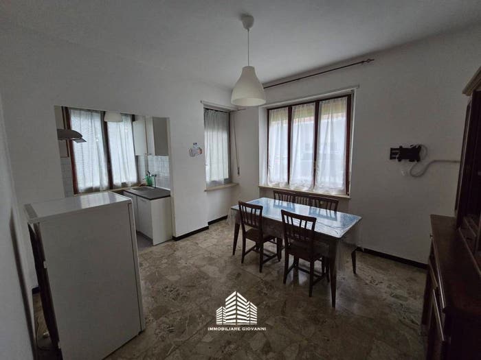 Appartamento bilocale in vendita in Via Guglielmo Marconi, Centro, Bra
