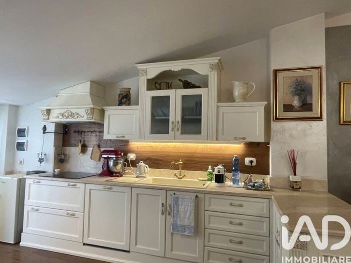 Appartamento trilocale in vendita in Via Benedetto Varchi, Porta Santo Spirito Stazione, Arezzo