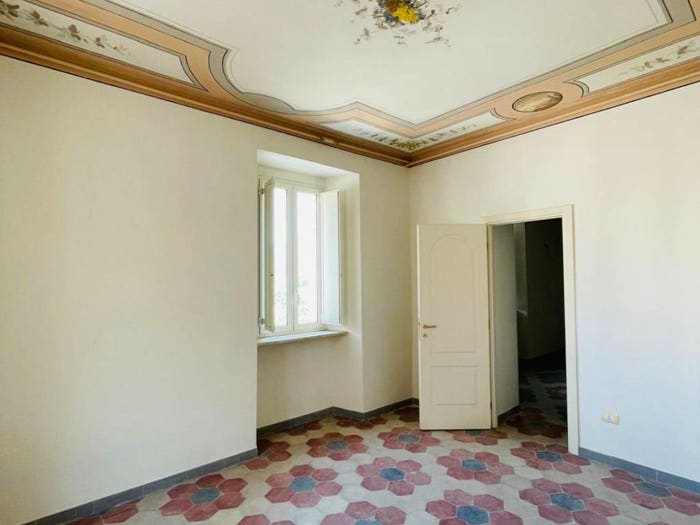 Casa con 6 locali in vendita in Via Anita Garibaldi, Centro, Montefranco