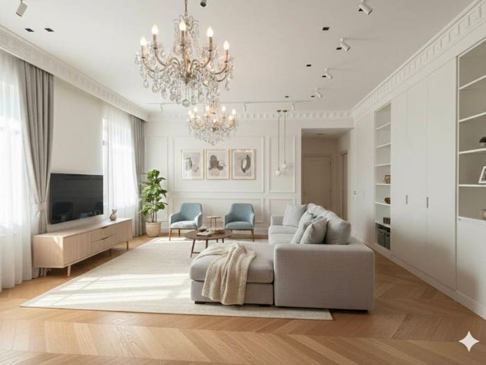 Appartamento quadrilocale in vendita in Viale Massenzio Masia, Stadio Borgo Vico, Como