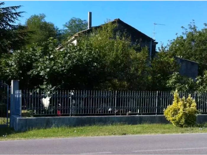 Casa monolocale in vendita in Contrada Ragna, Centro, Scerni