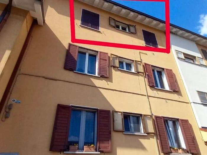 Appartamento con 5 locali in vendita in Via Tofane, Centro, Belluno