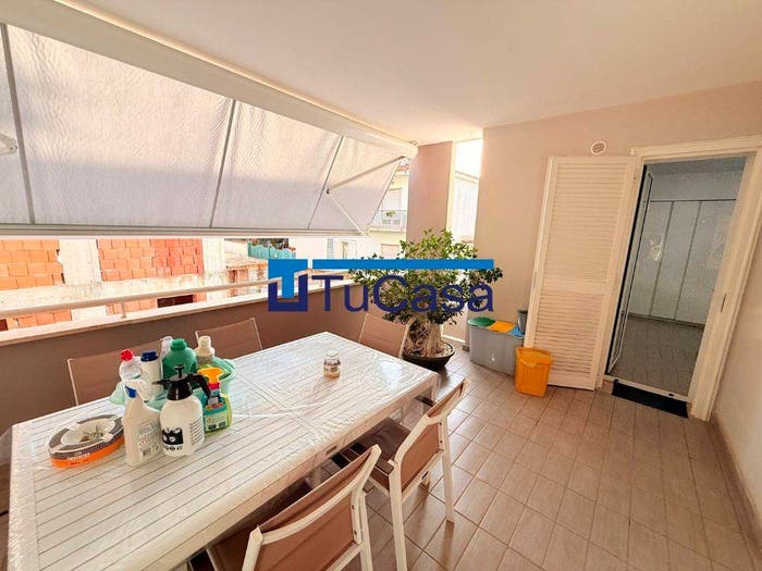 Appartamento quadrilocale in vendita in Viale Colucci, Lusciano