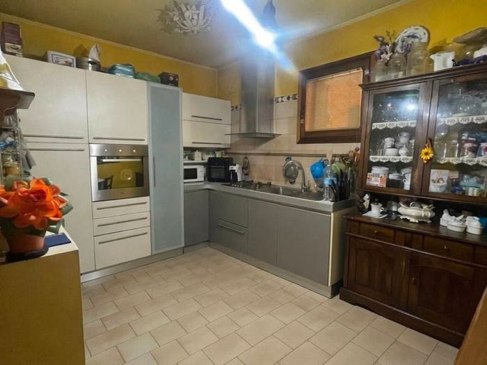 Casa quadrilocale in vendita in Via della Cooperazione, Centro, Piazzola sul Brenta