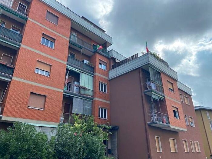 Appartamento monolocale in vendita in Via Leonida Bissolati, Villaggio Ferrari Duca degli Abruzzi, Brescia