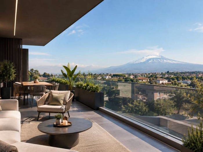 Appartamento quadrilocale in vendita in Centro, Gravina di Catania