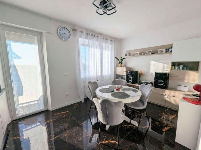 Appartamento trilocale in vendita in Centro, Cervignano del Friuli
