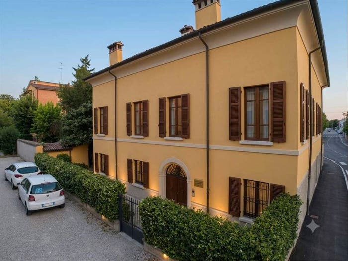 Casa con 6 locali in vendita in Strada San Faustino, San Faustino, Modena