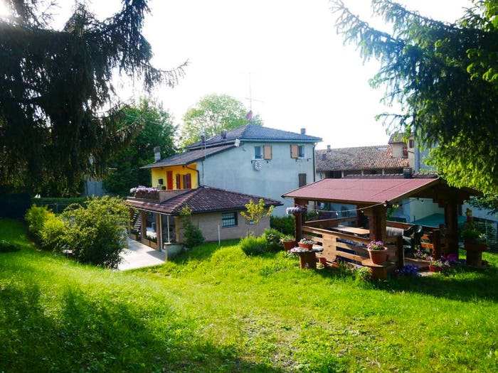 Casa trilocale in vendita in Via Ronco, Pavullo nel Frignano