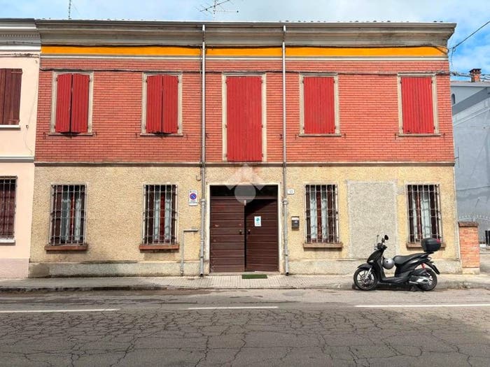 Casa con 5 locali in vendita in Via Casa Bruciata, Casoni, Luzzara